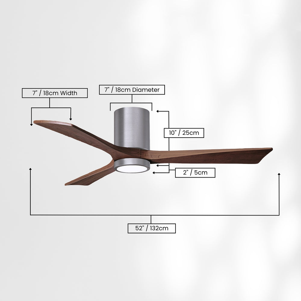 Irene 3HLK Ceiling Fan
