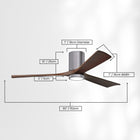 Irene 3HLK Ceiling Fan