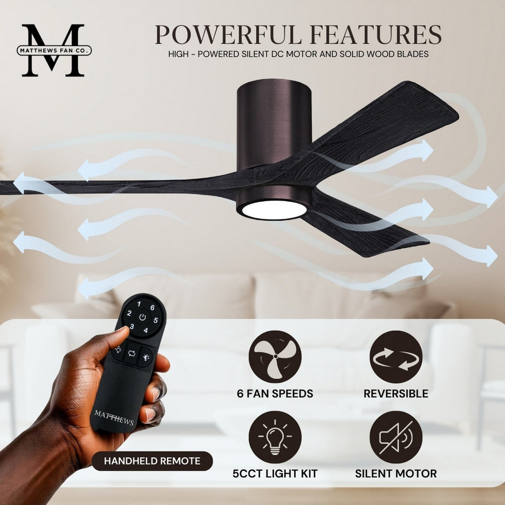 Irene 3HLK Ceiling Fan