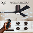 Irene 3HLK Ceiling Fan