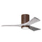 Irene 3HLK Ceiling Fan  option Barn Wood Tone