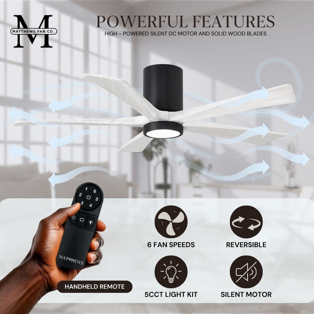 Irene 5HLK Ceiling Fan