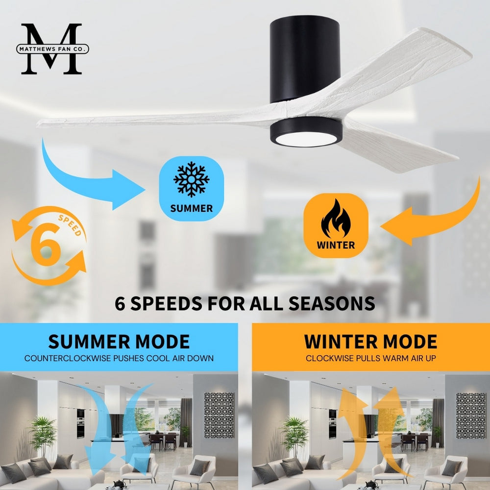 Irene 5HLK Ceiling Fan