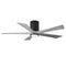 Irene 5HLK Ceiling Fan  option Barn Wood