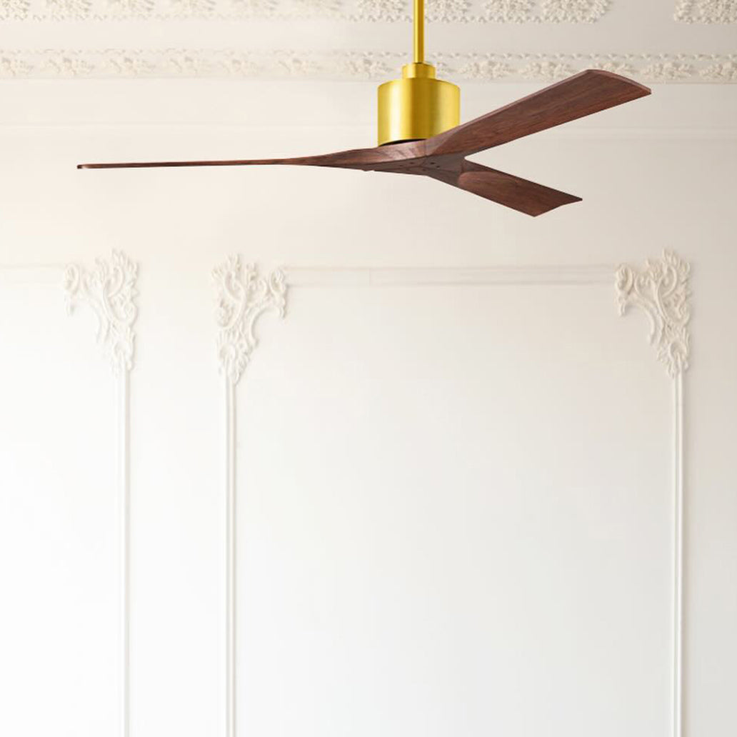 Matthews Fan Company Nan Ceiling Fan - 2Modern