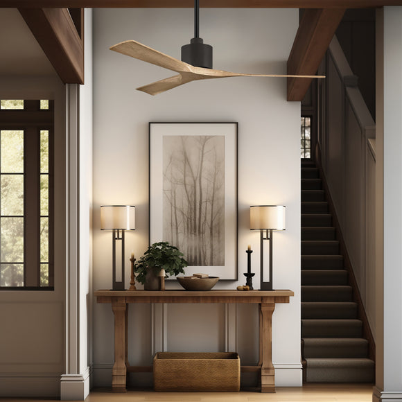 Matthews Fan Company Nan Ceiling Fan - 2Modern