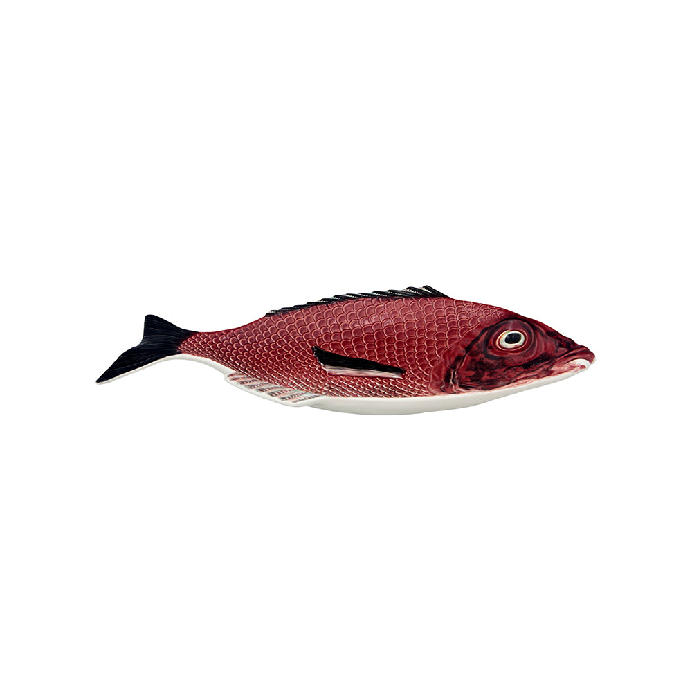 Fish Platter
