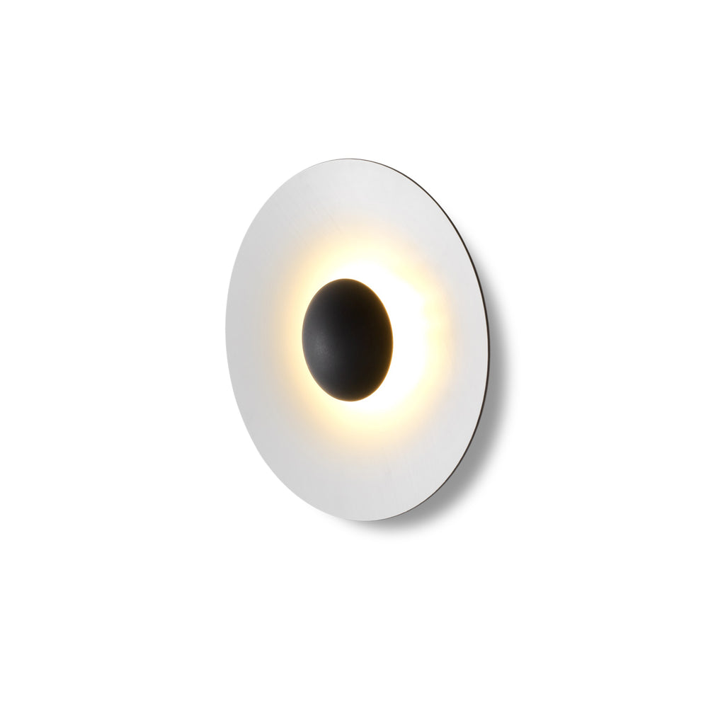 Ginger LED Flush Mount Wall Light
