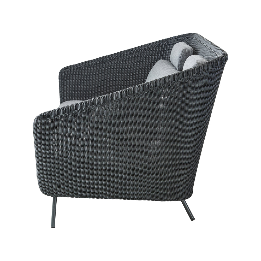 Mega Outdoor 2 Seater Sofa