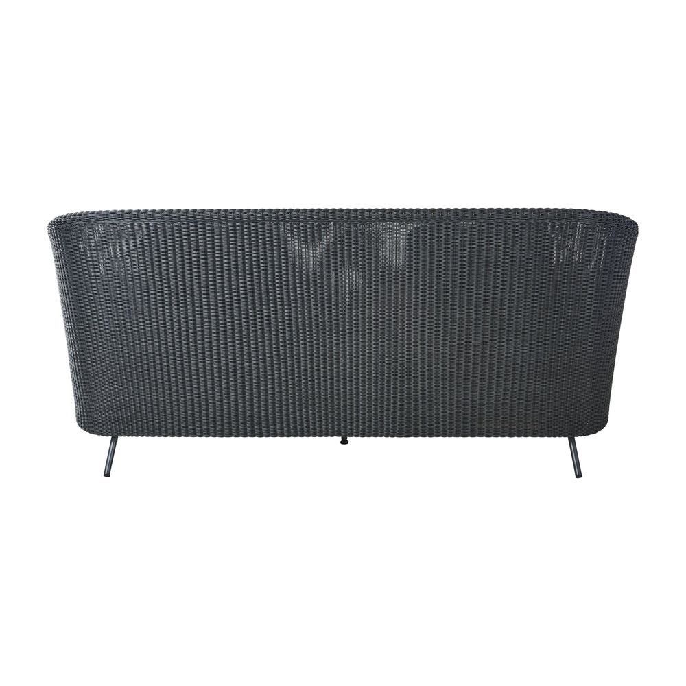 Mega Outdoor 2 Seater Sofa