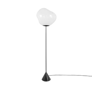 Melt Cone Slim LED Floor Lamp