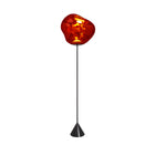 Melt Cone Slim LED Floor Lamp