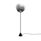 Melt Cone Slim LED Floor Lamp