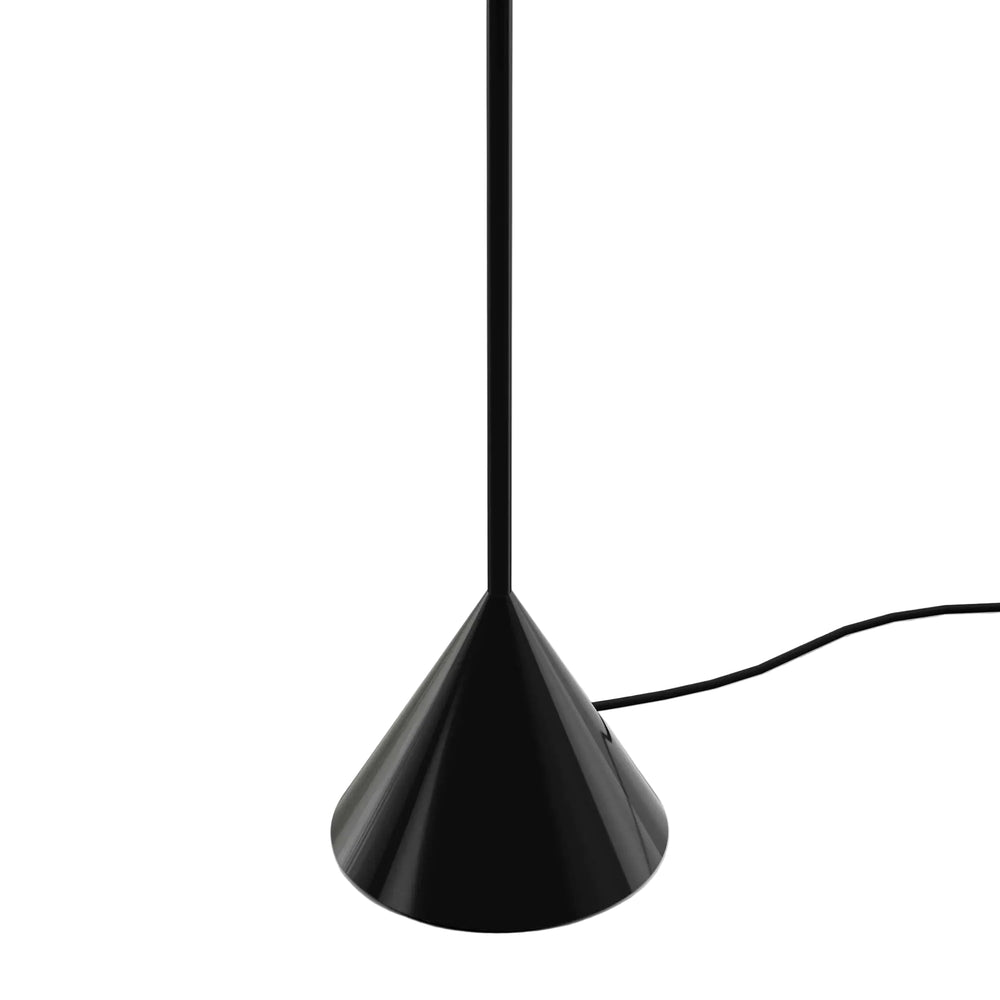 Melt Cone Slim LED Floor Lamp