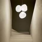 Melt Mini LED Chandelier