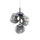Melt Mini LED Chandelier