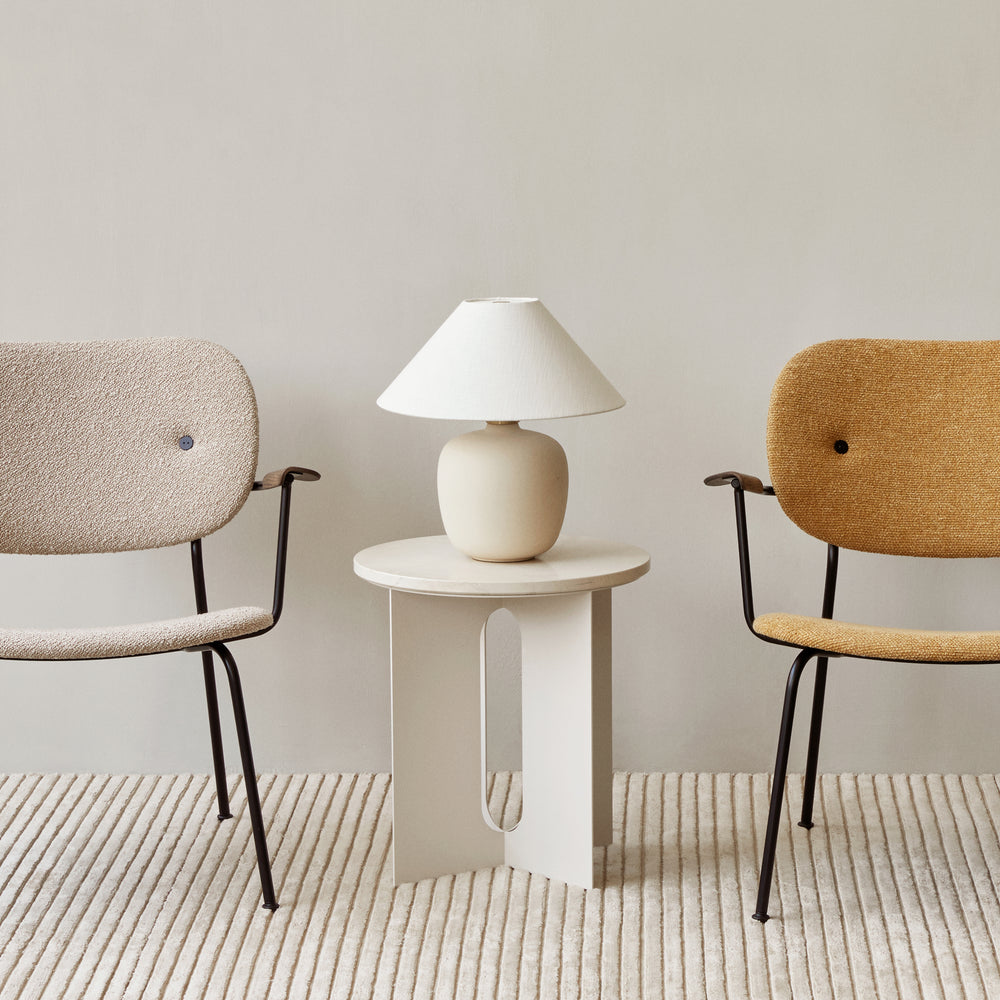 Androgyne Side Table