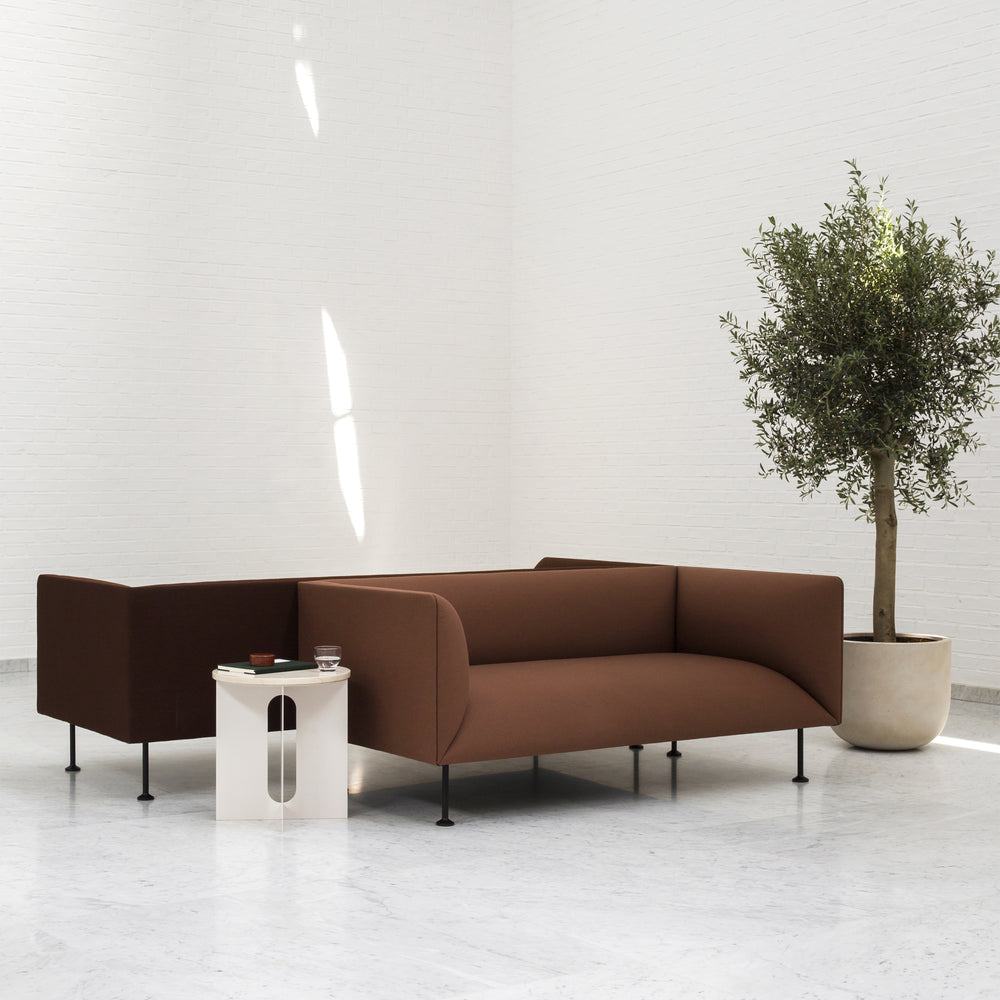 Androgyne Side Table