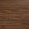 Brasilia Sheepskin Lounge Chair  option Walnut