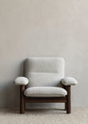 Brasilia Lounge Chair