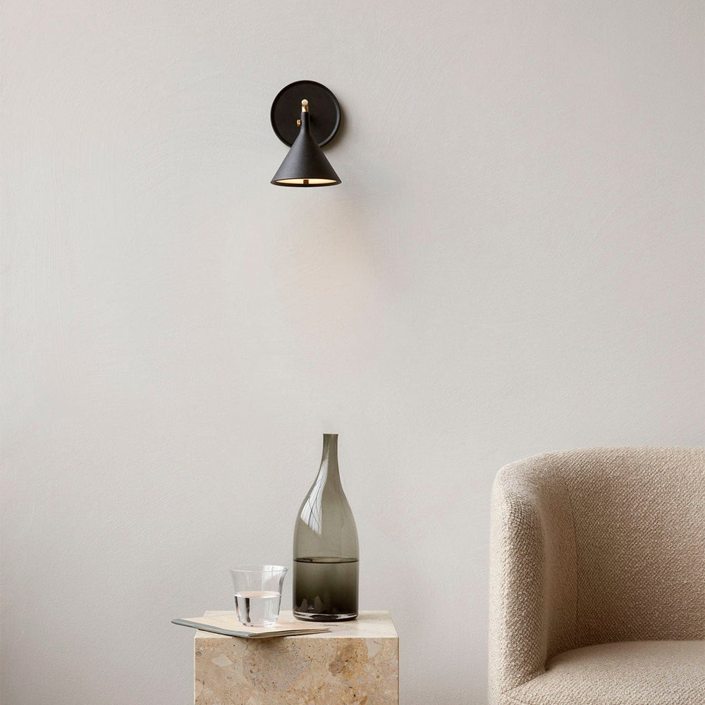 Cast Sconce