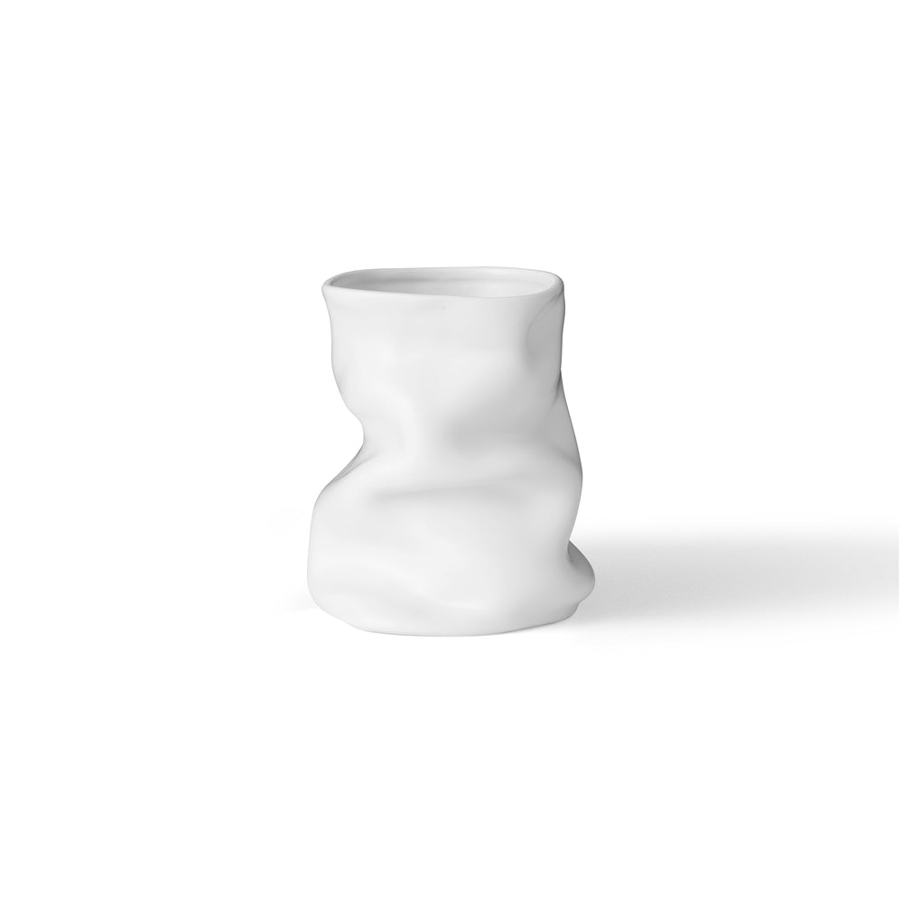 Collapse Vase