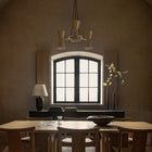 Collector Chandelier