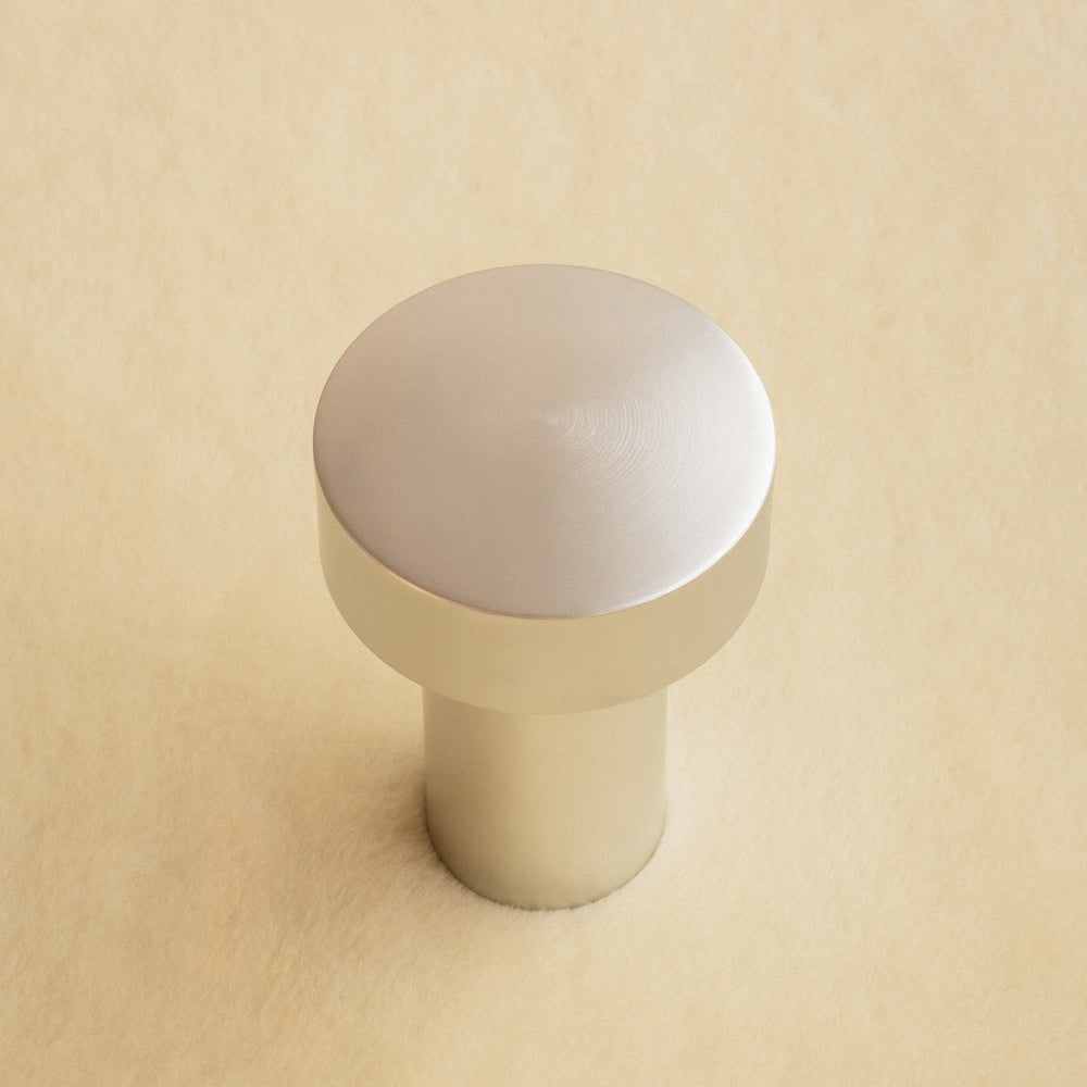 Column Portable Indoor/Outdoor Table Lamp