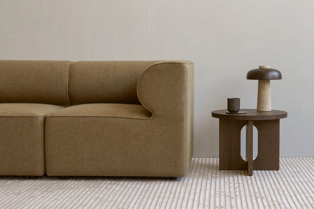 Eave Modular Sofa Corner Piece