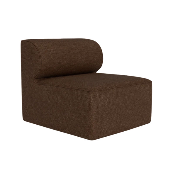 Eave Modular Sofa Middle Piece Armless