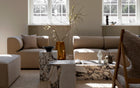 Eave Modular Sofa Middle Piece Armless