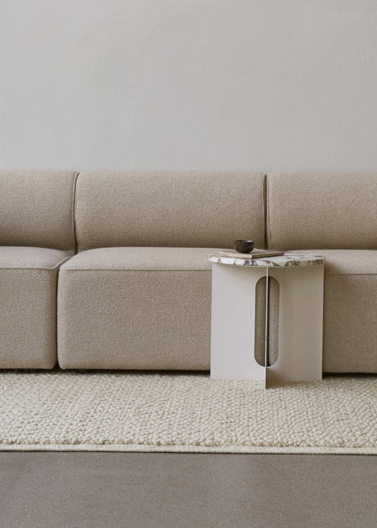 Eave Modular Sofa Middle Piece Armless