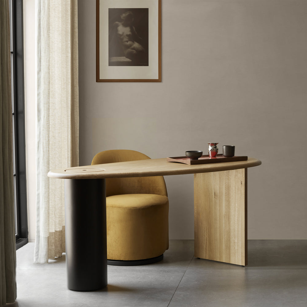 Eclipse Desk