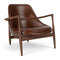 Elizabeth Lounge Chair  option Chair Only