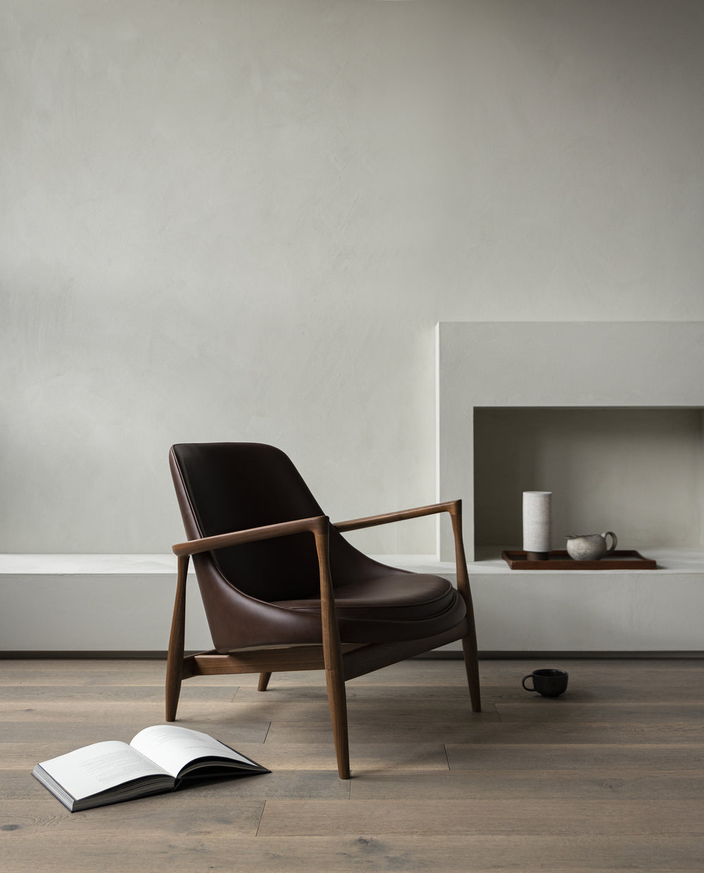 Elizabeth Lounge Chair