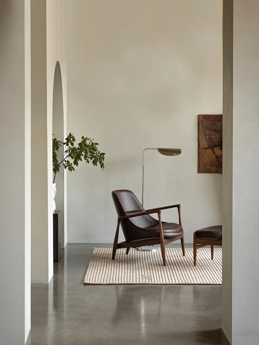 Elizabeth Lounge Chair