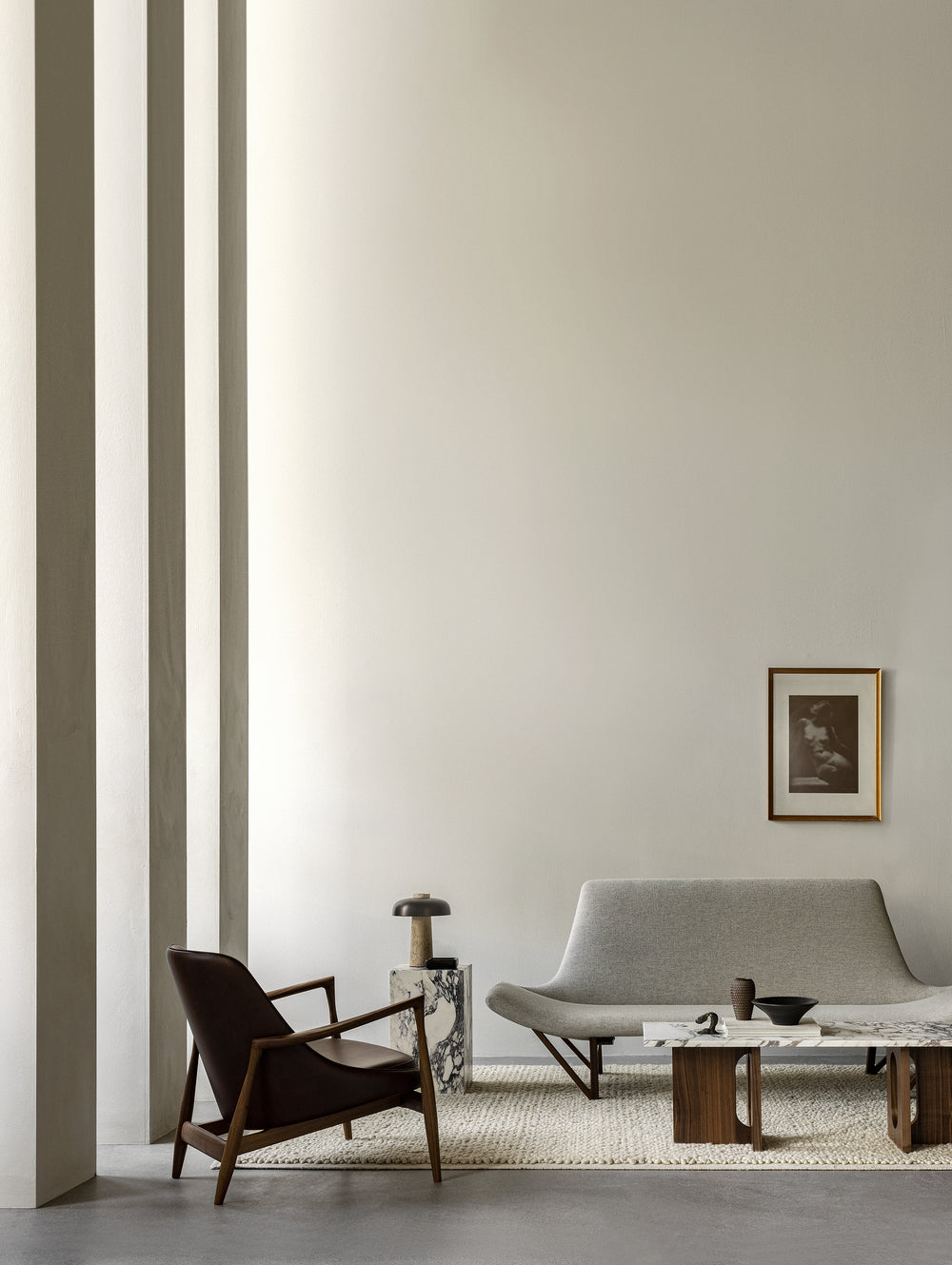Elizabeth Lounge Chair