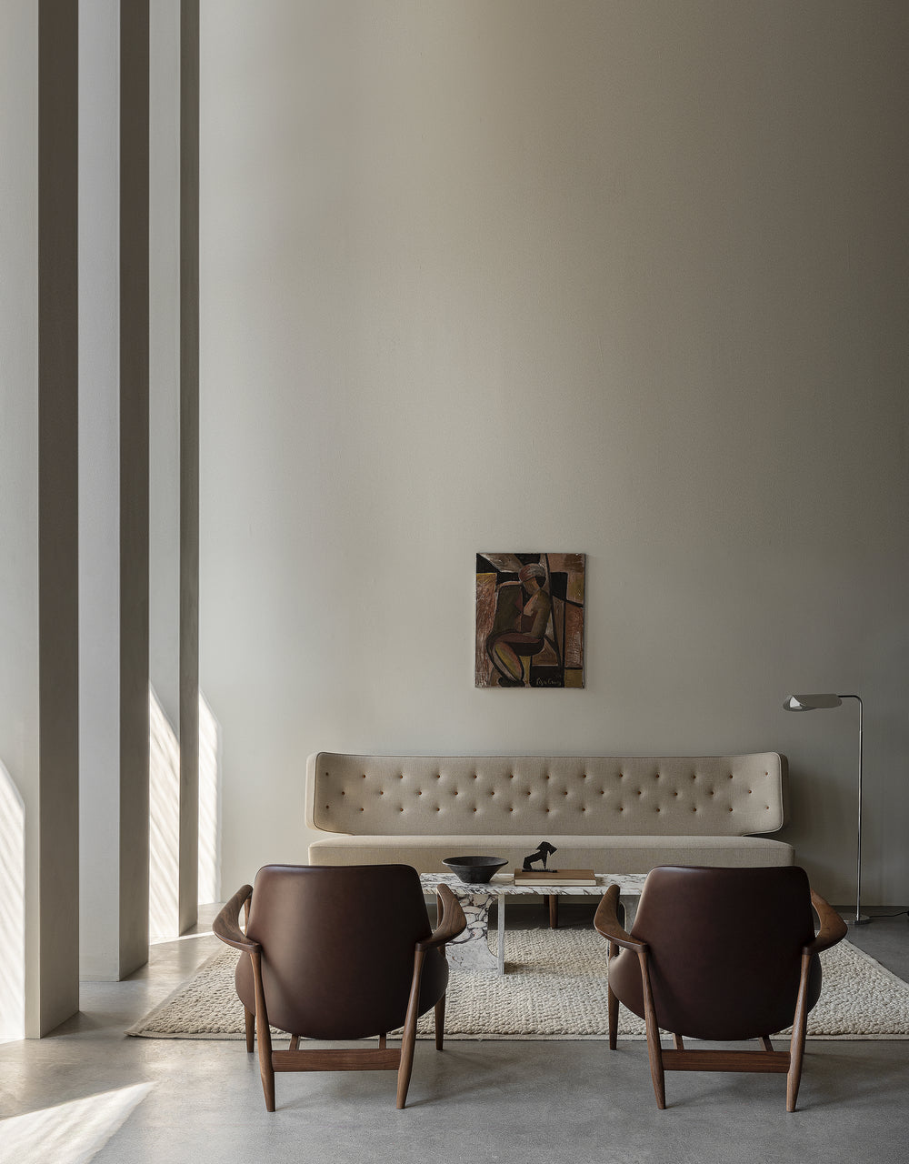 Elizabeth Lounge Chair