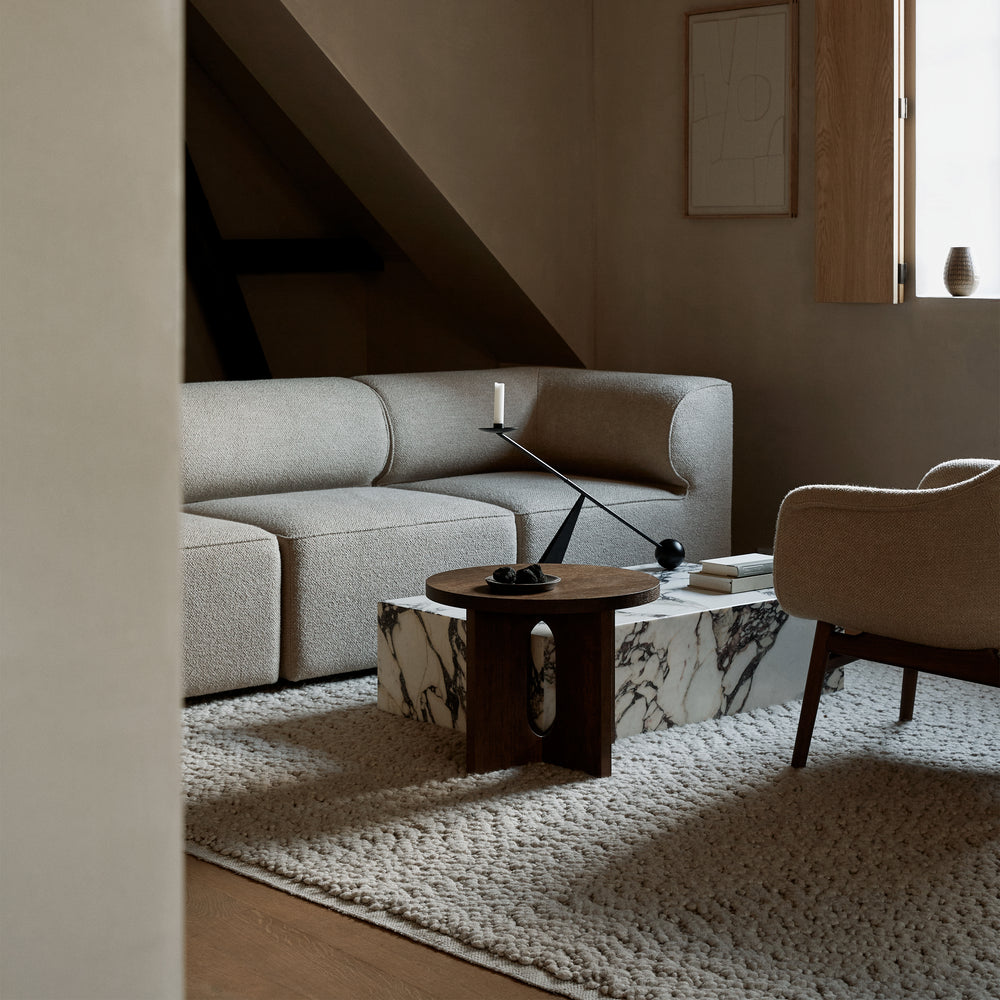 Gravel Rug