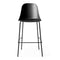 Harbour Armless Stool  option Bar: 28.7 in height