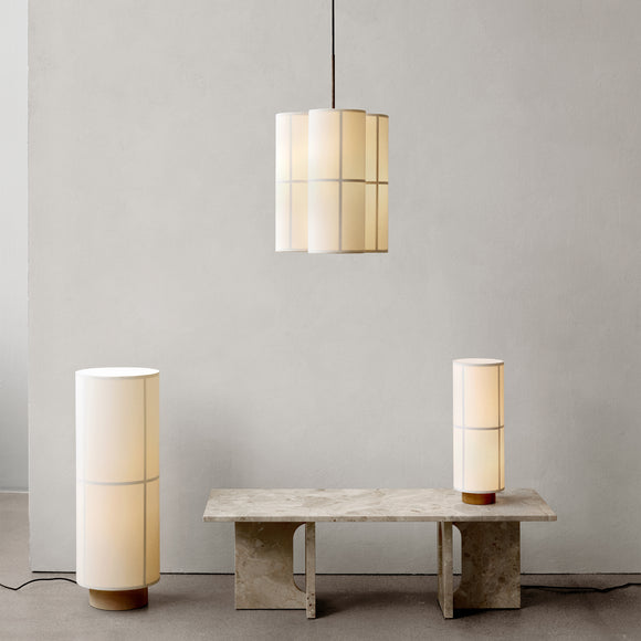 Hashira Floor Lamp