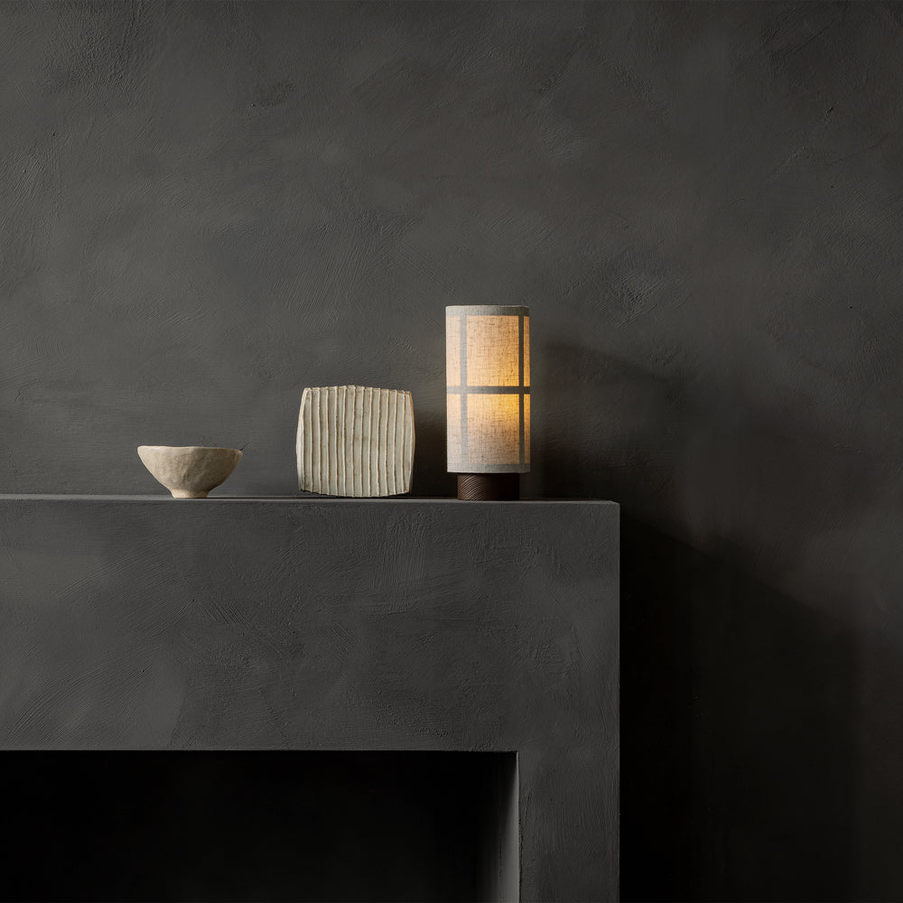 Hashira Portable Table Lamp
