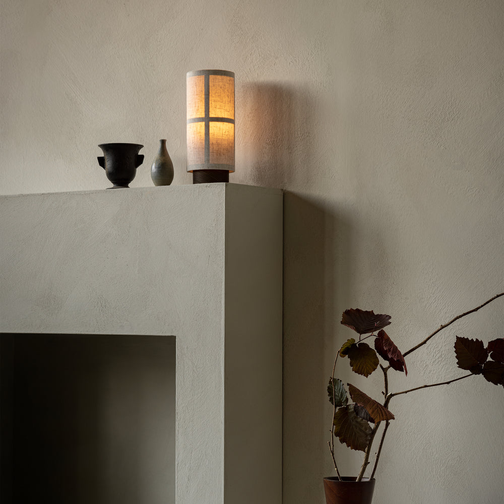 Hashira Portable Table Lamp