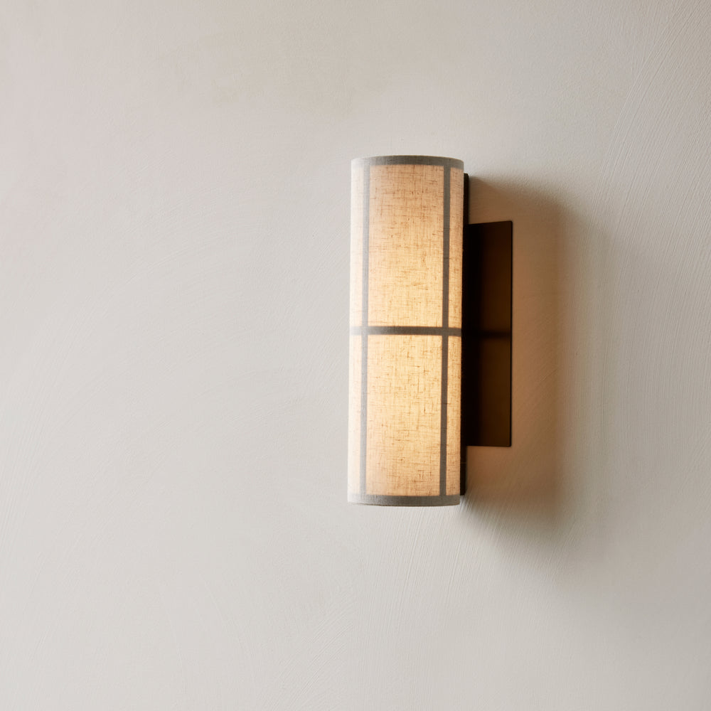Hashira Wall Light