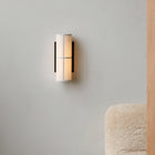 Hashira Wall Light