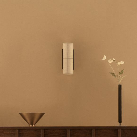 Hashira Wall Light