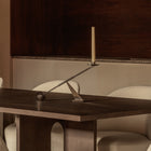 Interconnect Candle Holder