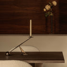 Interconnect Candle Holder