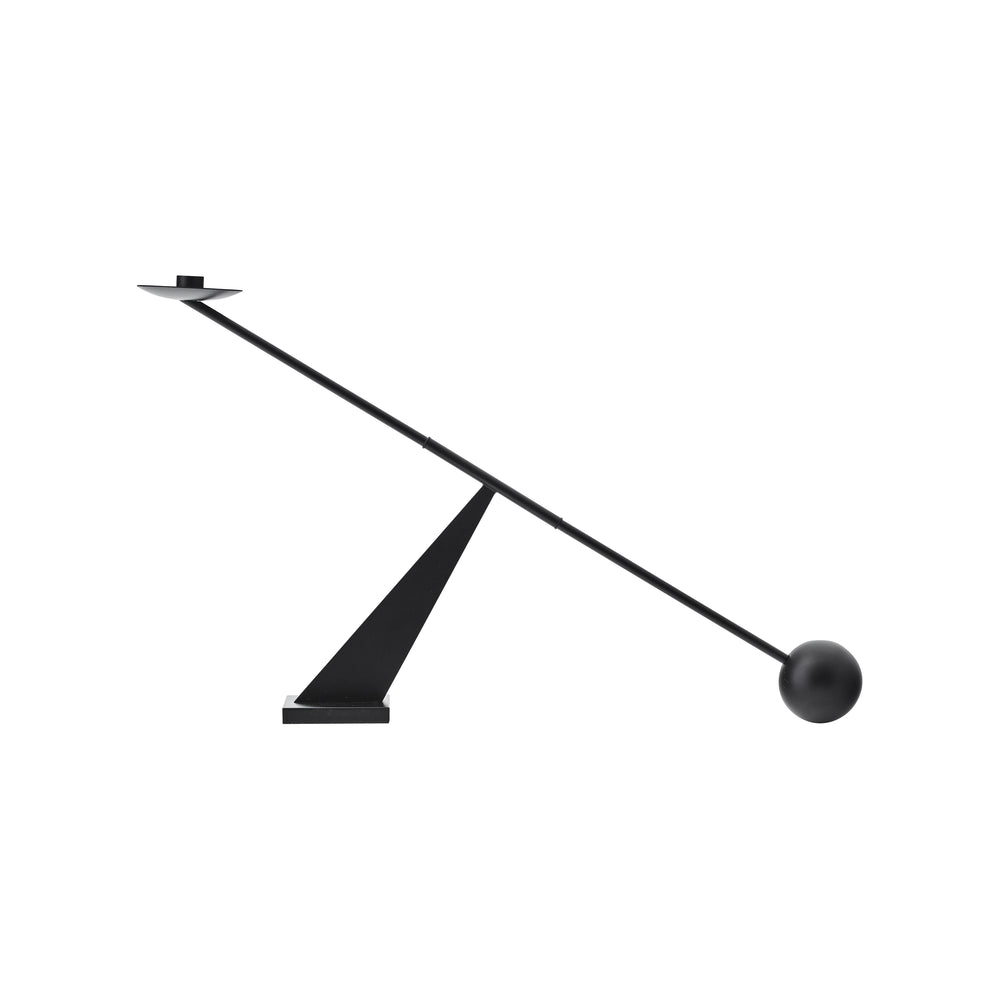 Interconnect Candle Holder