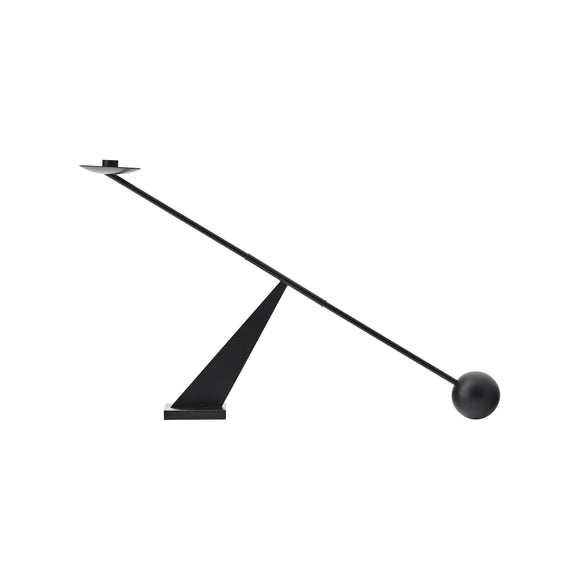 Interconnect Candle Holder